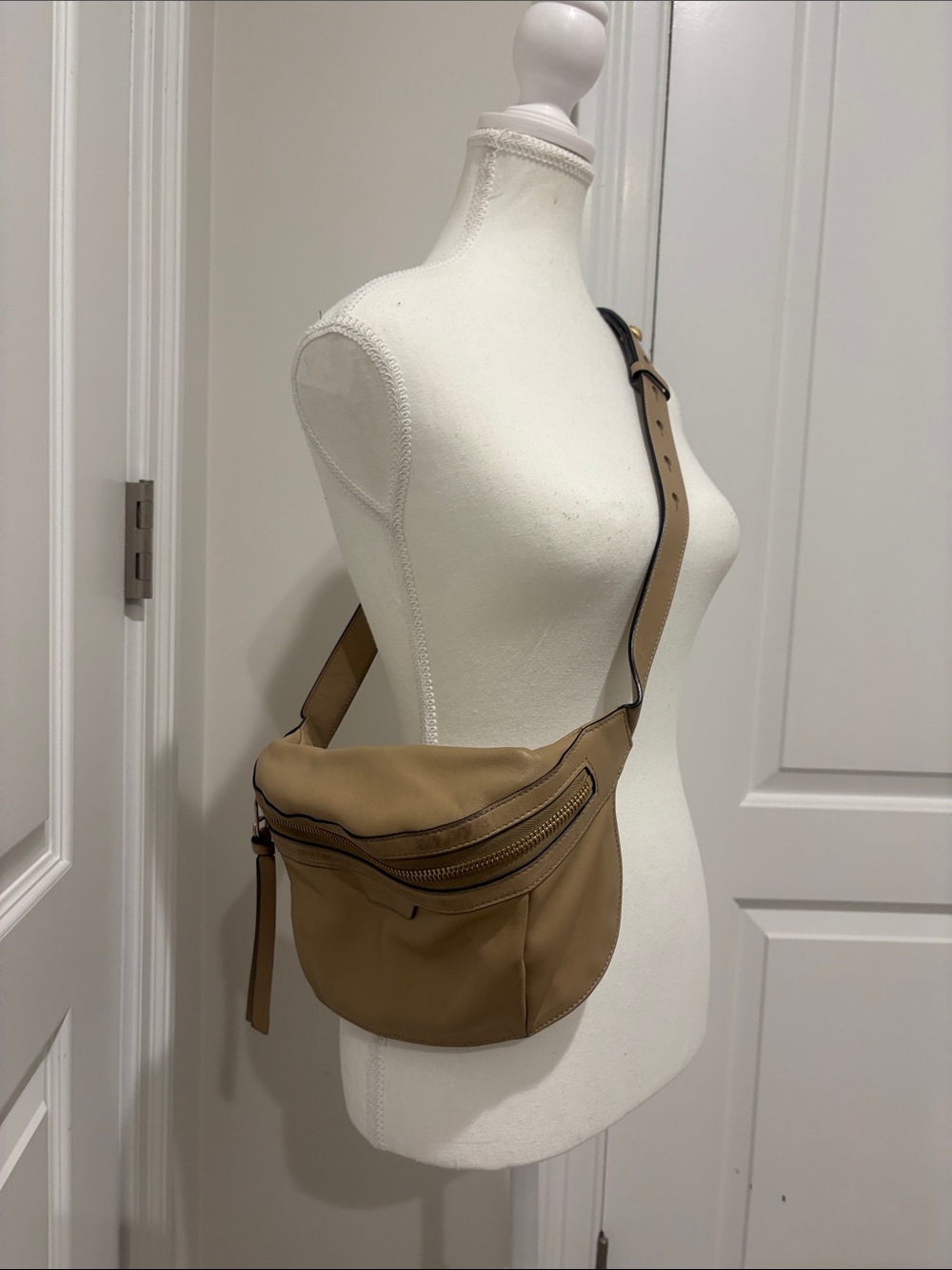 Rag n Bone crossbody bag
